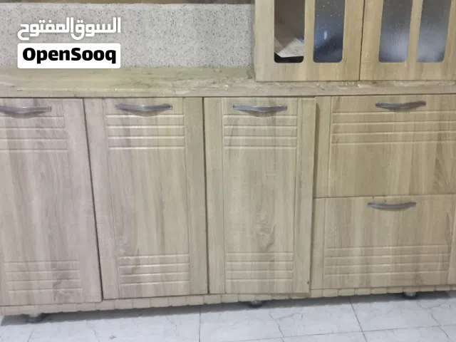 كاونتر مطبخ تركي خشب تركي