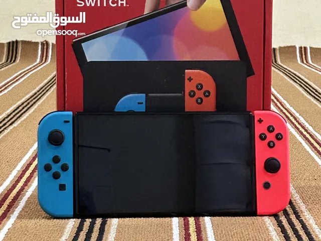  Nintendo Switch for sale in Badr