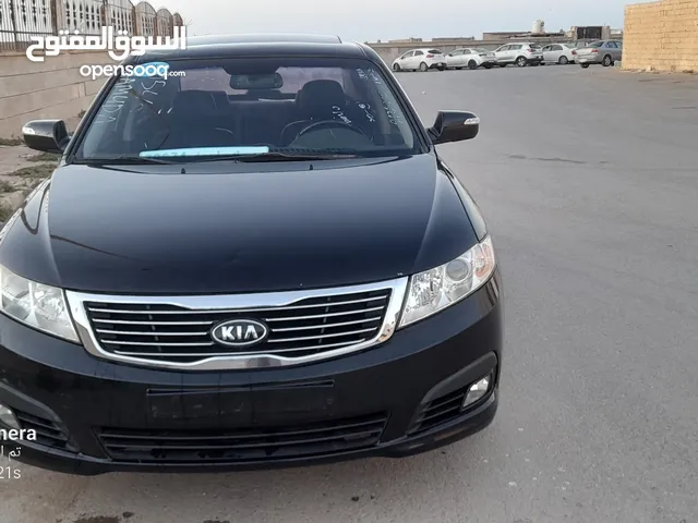 Used Kia Lotze in Tripoli