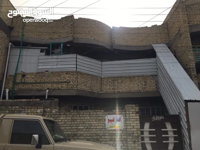 200 m2 More than 6 bedrooms Townhouse for Sale in Baghdad Elshaab
