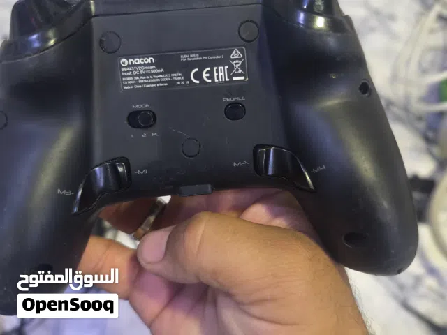 يدات بلي فور اصلي مال جهاز PS4)