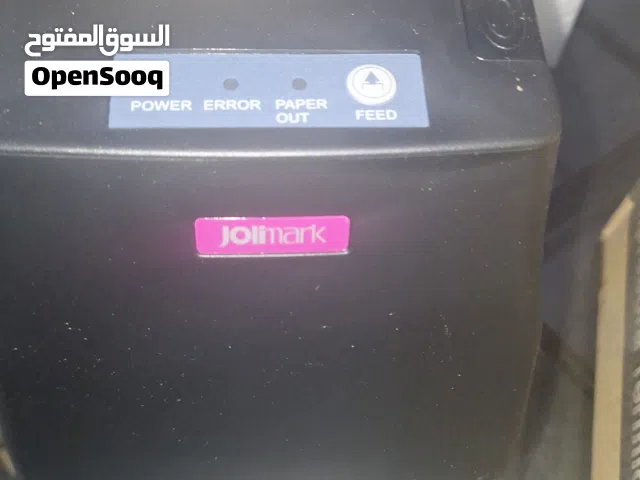 طابعة حرارية من نوع Jolimark TP510