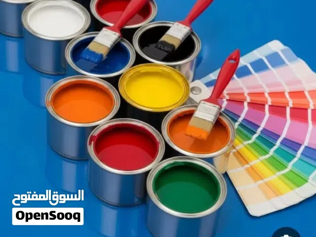 تبي تشطب بيتك وتدور على إتقان وسعر مناسب؟   السلام عليكم ورحمة الله وبركاته، نقدم لكم أرقى خدمات