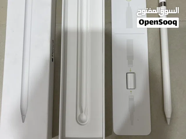 1st generation Apple Pencil