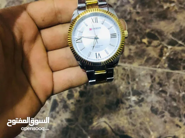  Accurate watches  for sale in Zawiya