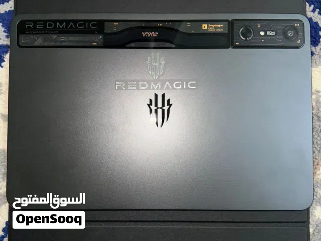 REDMAGIC Nova Gaming Tablet