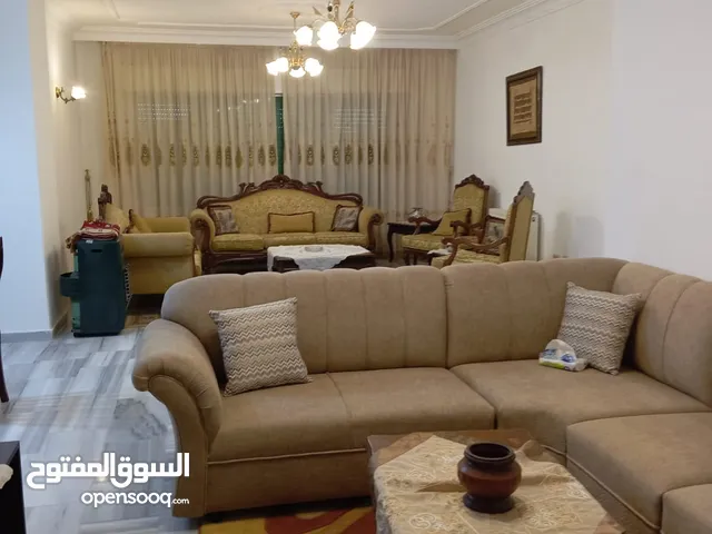 140m2 3 Bedrooms Apartments for Rent in Amman Daheit Al Rasheed