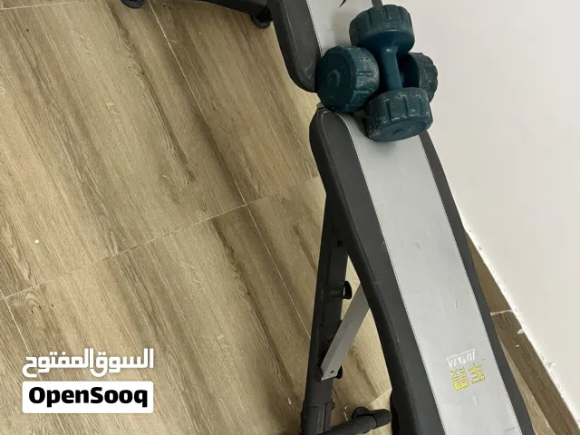 للبيع كرسي تدريب معا الاثقال
