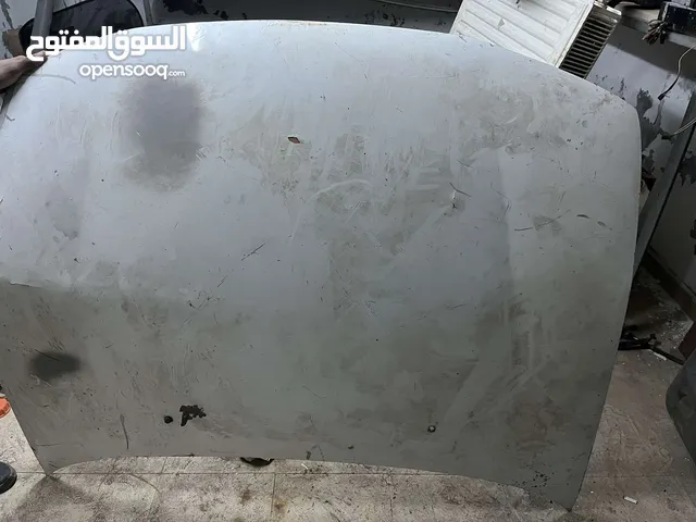 قطع كيا سيفيا