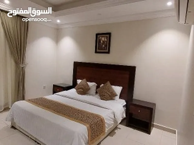73 m2 2 Bedrooms Apartments for Rent in Jeddah Al Faisaliah