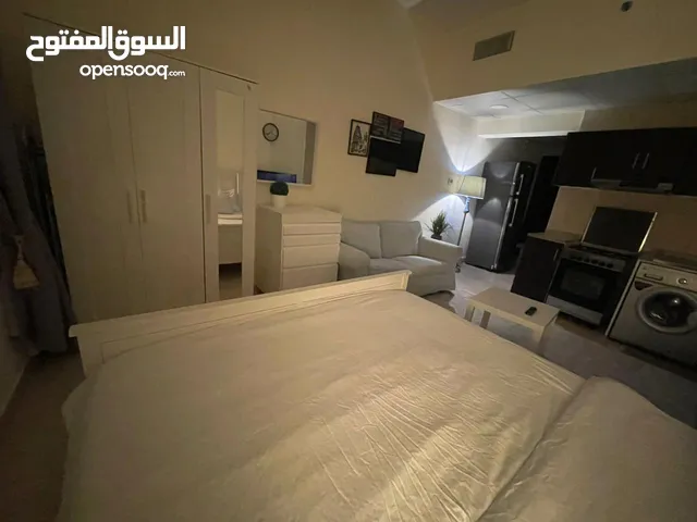 510ft Studio Apartments for Rent in Ajman Al- Jurf