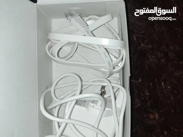 راوتر هواوي مستعمل اسبوع فقط