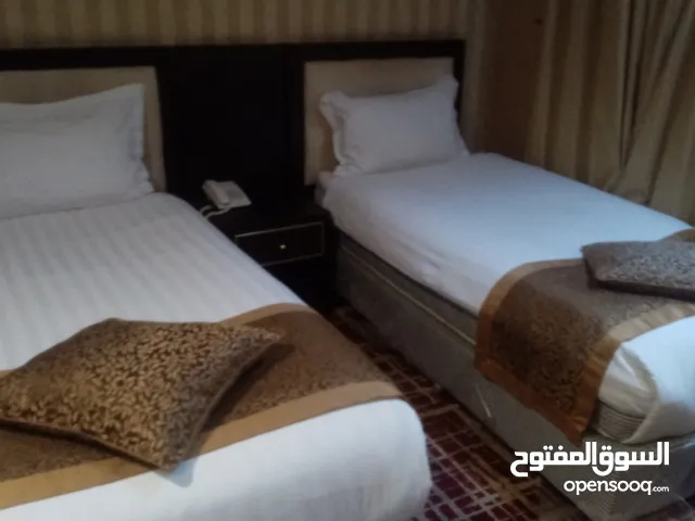 Furnished Daily in Jeddah Marwah