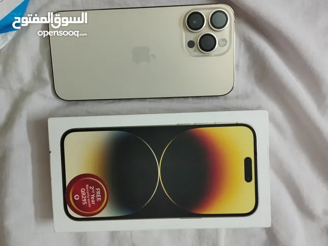 Apple iPhone 14 Pro Max 512 GB in Giza