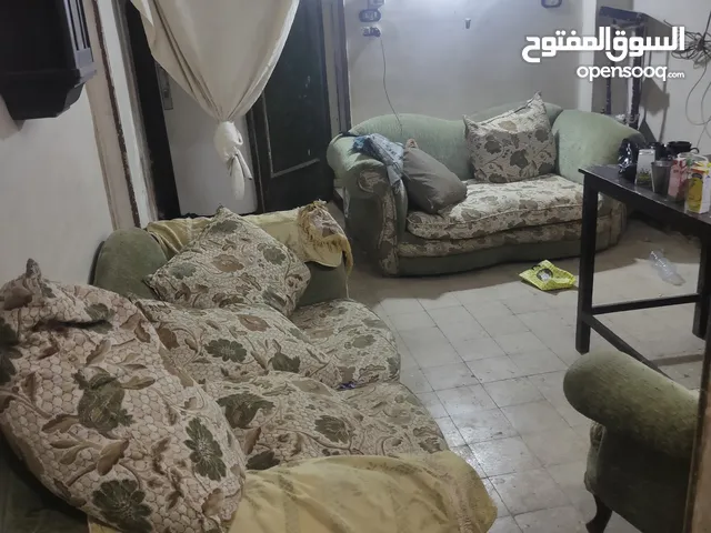 100 m2 3 Bedrooms Apartments for Sale in Giza Imbaba