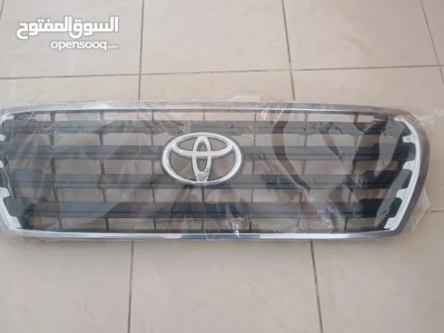 Front Grill assy Land cruiser