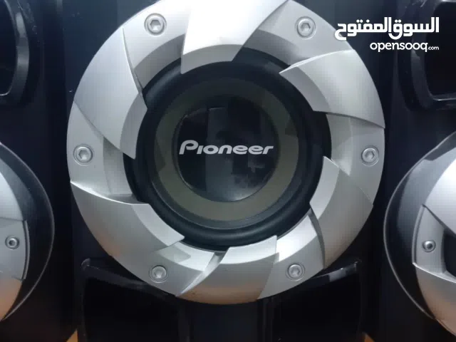 منضومة بايونير