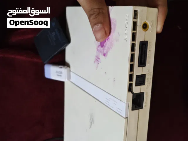 PlayStation 2 PlayStation for sale in Misrata