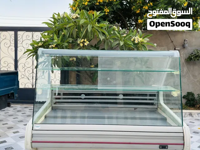 تلاجة طليانيه درجه اولى للبيع