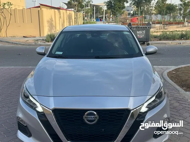 التيما SV 2021 نظيف جدا وضمان قير مكينه شاصي