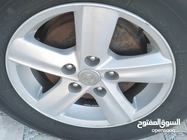 Other 15 Rims in Al Batinah