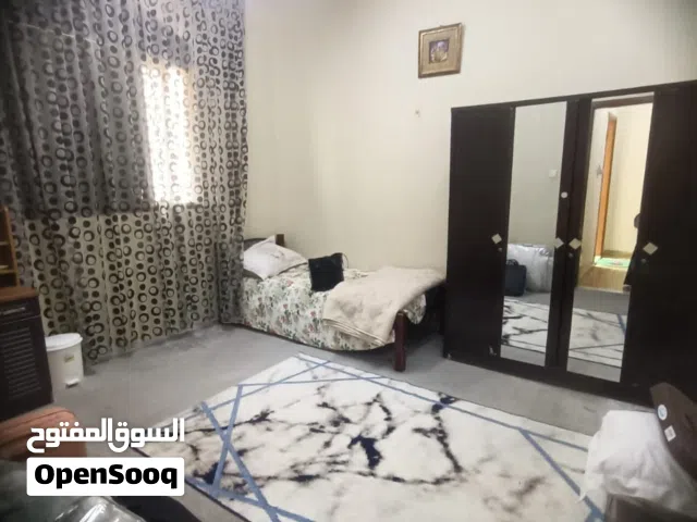 80 m2 2 Bedrooms Villa for Rent in Abu Dhabi Al Bateen