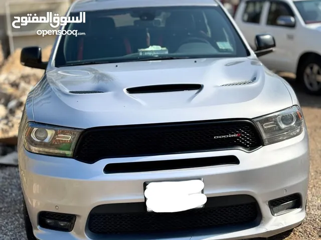 دودج دورنكو 2019 RT