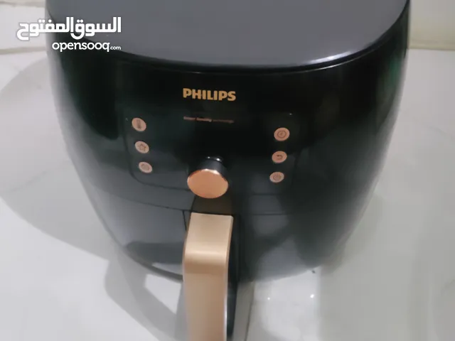 قلاية هوائية فليبس 6ولتر