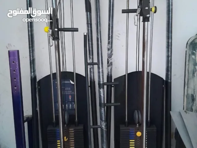 جهاز رياضة // كيبل كروس 200 ك تكنو