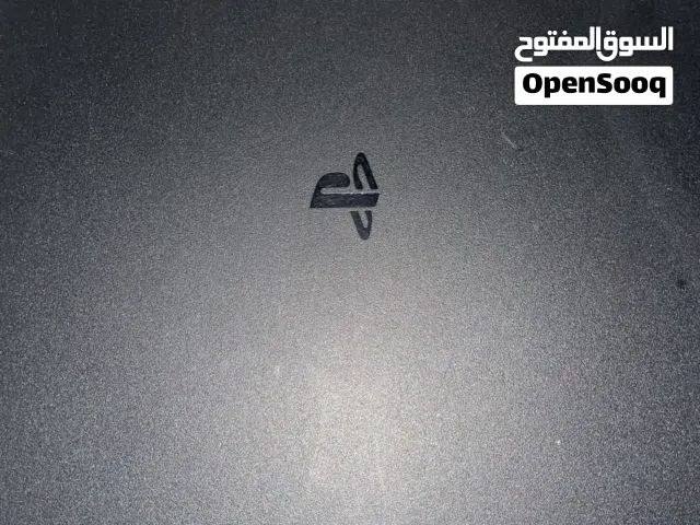 PlayStation four slim