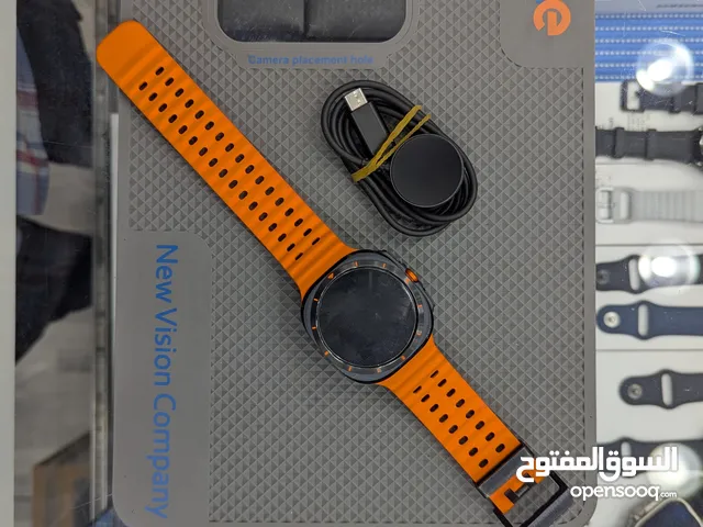 Samsung watch ultra