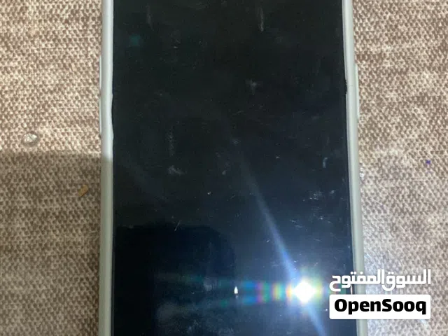 Apple iPhone X 64 GB in Muscat