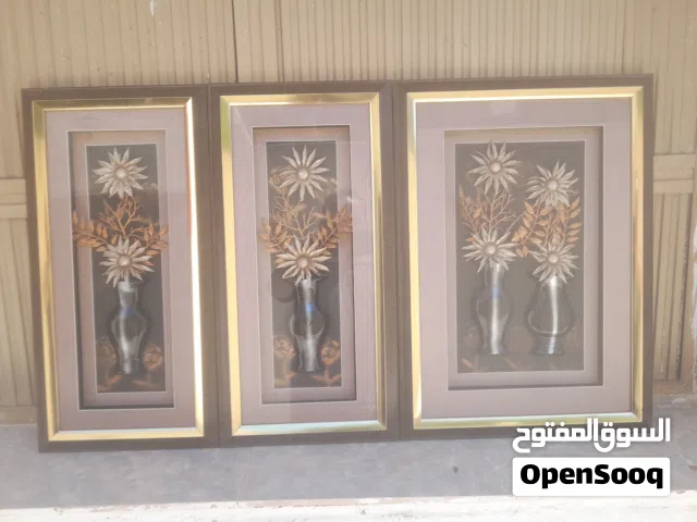 متوفر كتروات للبيع تلاته قطع جانب بعضهم المكان طرابلس