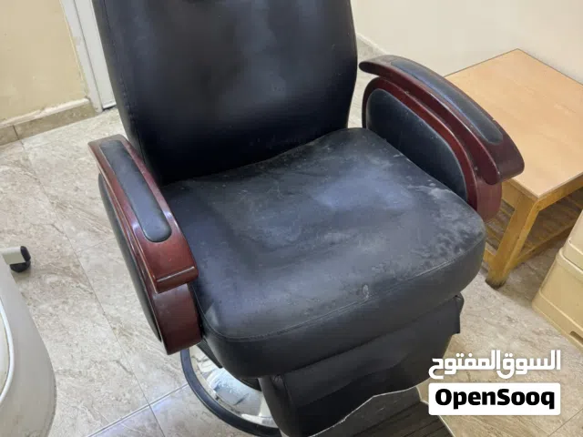 كرسي و مرايا وستاره لصالون بسعر رخيص