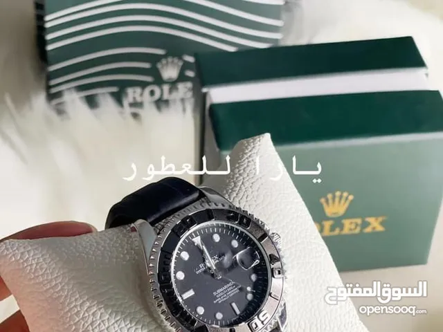 Analog Quartz Rolex watches  for sale in Zliten