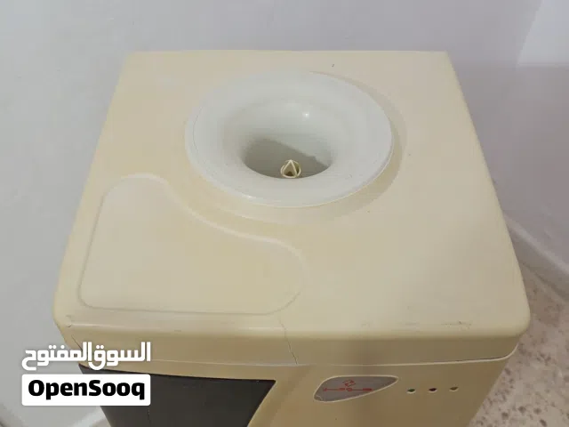 ثلاجة مياه نوع هومر