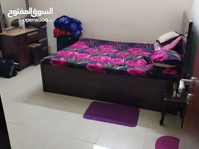 Bedspace for Monthly Rent, for mail indian, al majaz