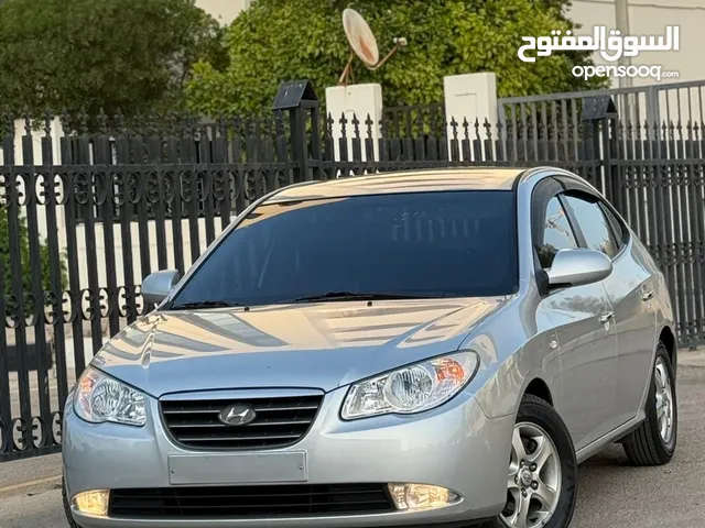 هونداي منفوخه