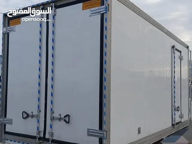 ثلاجة دينه ايسوزوا