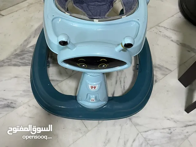 كراجة مشاية اطفال