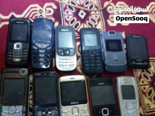 جوالات نوكيا