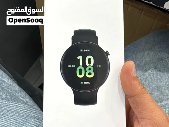 Honor watch fit 2026