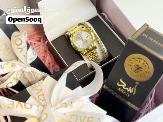 Automatic Rolex watches  for sale in Najaf