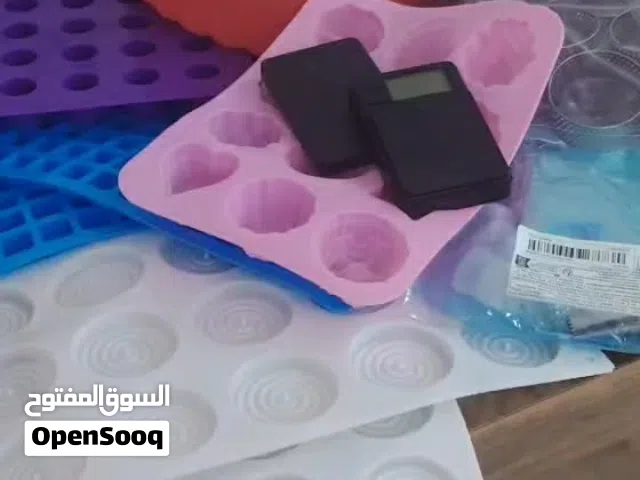 مشروع كامل الحلويات والكيك
