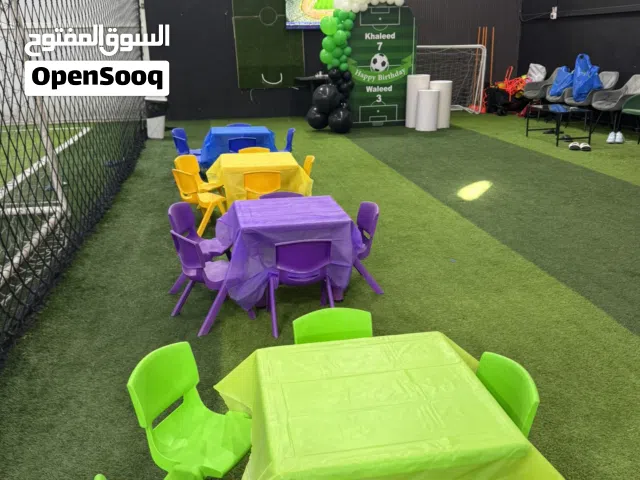 تأجير كراسي أطفال بأرخص الاسعار في الكويت