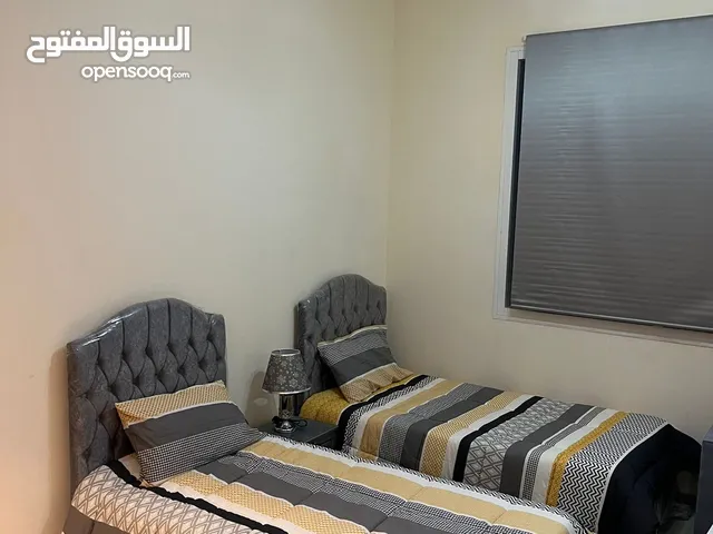 510 ft Studio Apartments for Rent in Ajman Al Alia