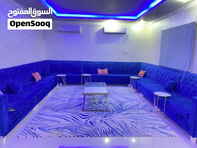 4 Bedrooms Chalet for Rent in Al Jahra Kabd