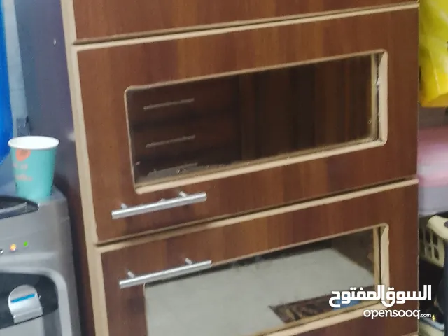 خزانة مطبخ تعليق 6 درف للبيع المستعجل في الزرقاء الحاووز