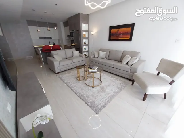 120m2 2 Bedrooms Apartments for Rent in Amman Abdoun