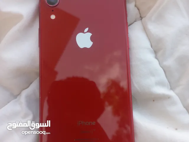 Apple iPhone XR 64 GB in Karbala